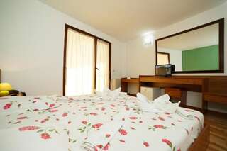 Отель Hotel Insula Тулча Двухместный номер с 1 кроватью или 2 отдельными кроватями-2